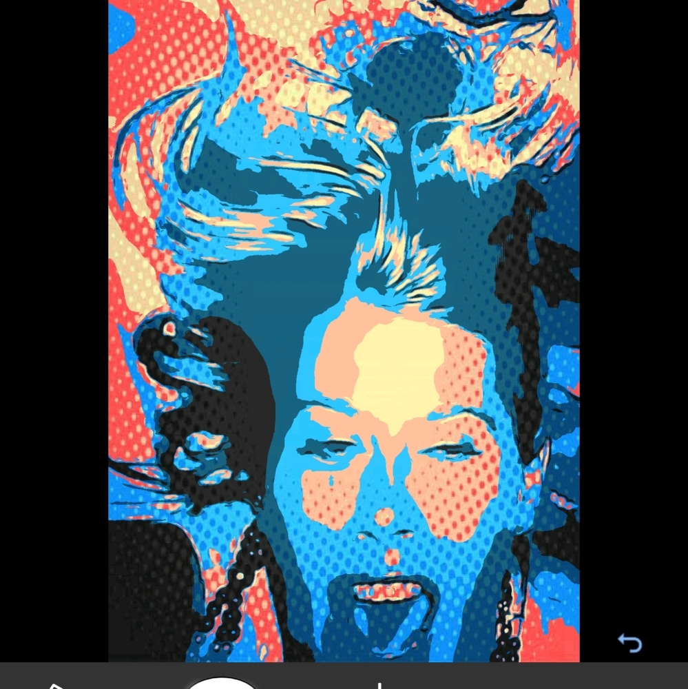 Meet your Posher, Lisa